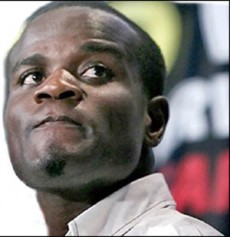 clottey1 Joshua Clottey