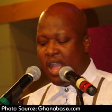 kwame sefa