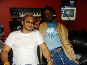 Kwaw kesse with smg Kwaw kesse with smg