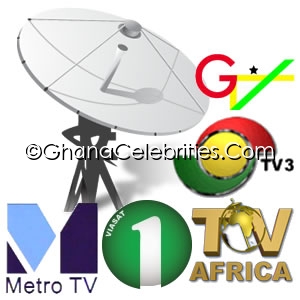Ghana Tv