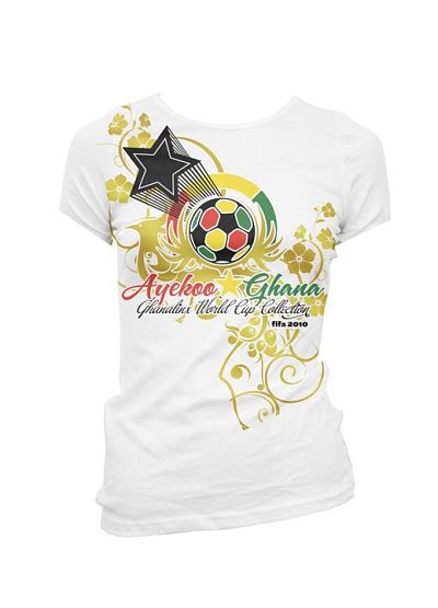 Ghana Black Star T Shirt Ghana Black Star T Shirt