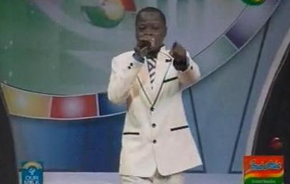 Awal Mohammed From Talented Kids