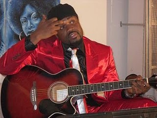 Morris "Babyface" D'Voice