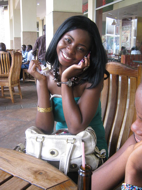 Priscilla Boateng, Miss Ghana USA Finalist 2010 Priscilla Boateng, Miss Ghana USA Finalist 2010
