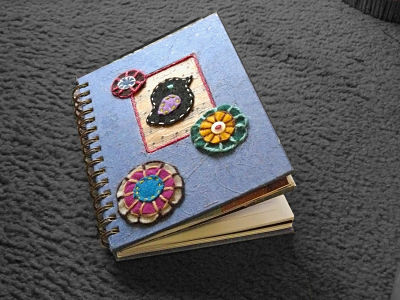 A Little Birdie Told Me Journal Made By Racquel Dwomoh A Little Birdie Told Me Journal Made By Racquel Dwomoh