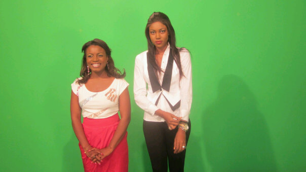 Yvonne Nelson Yvonne Nelson