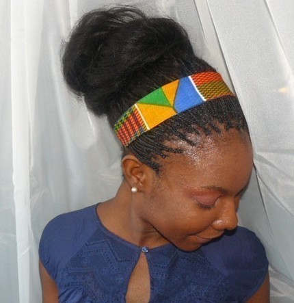 kente