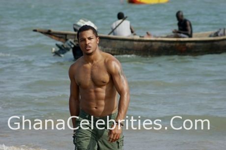 Van Vicker