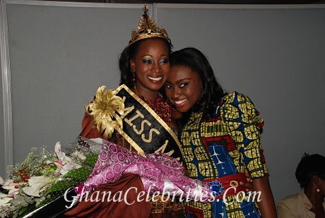 Miss Malaika 2010 Finals