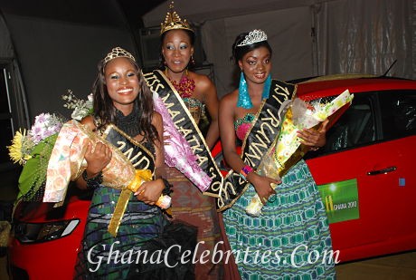 Miss Malaika 2010 Finals