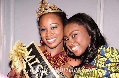 Miss Malaika 2010 Finals