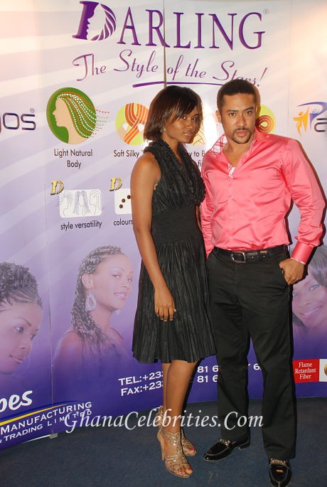 Miss Malaika 2010 Finals