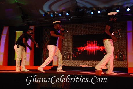 Miss Malaika 2010 Finals