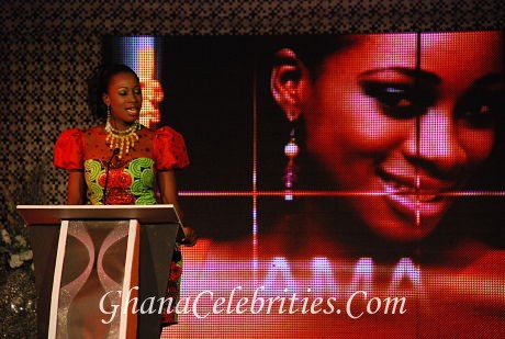 Miss Malaika 2010 Finals