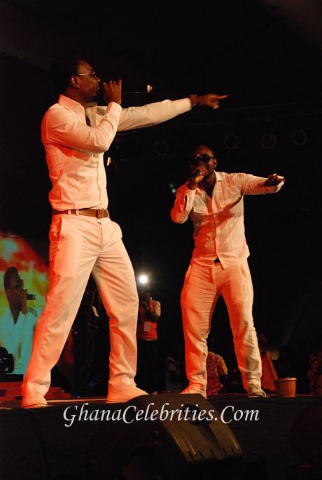 Miss Malaika 2010 Finals