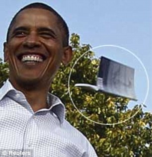 Obama book