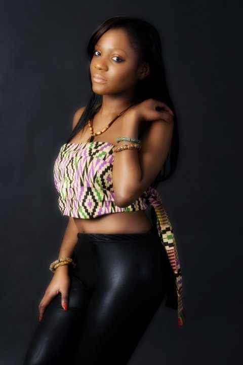 Lawrencia Amfo Asiedu Lawrencia Amfo Asiedu