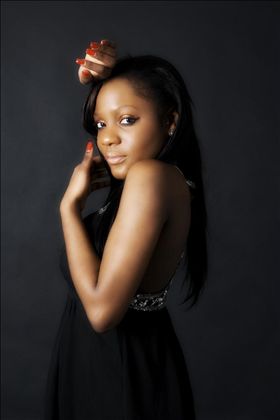 Lawrencia Amfo Asiedu Lawrencia Amfo Asiedu