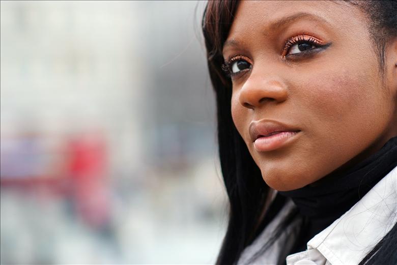 Lawrencia Amfo Asiedu Lawrencia Amfo Asiedu