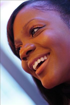 Lawrencia Amfo Asiedu Lawrencia Amfo Asiedu