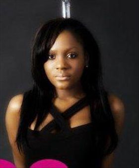 Lawrencia Amfo Asiedu Lawrencia Amfo Asiedu