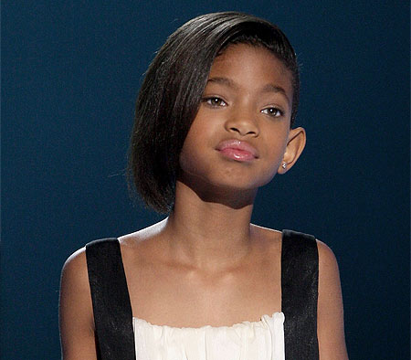 willow-smith