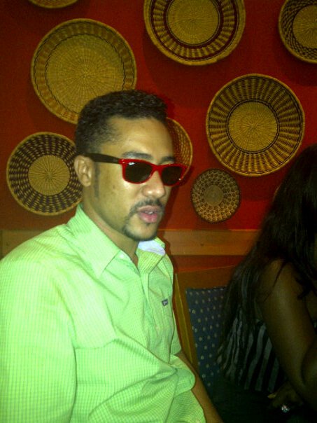 Majid Michel