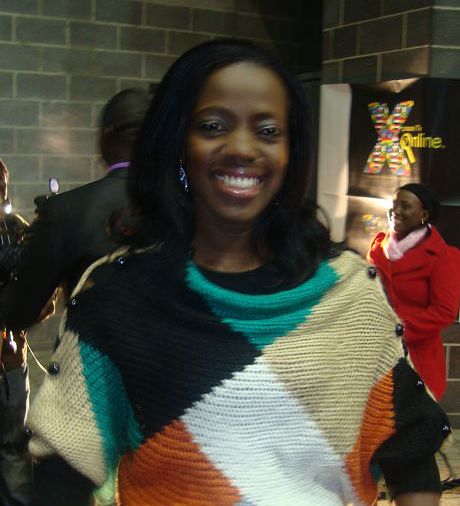 Shirley Frimpong Manso Shirley Frimpong Manso