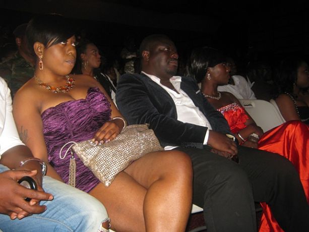 Ghana Movie Awards 2010 Ghana Movie Awards 2010