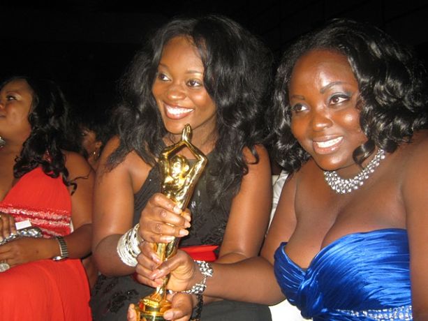 Ghana Movie Awards 2010 Ghana Movie Awards 2010