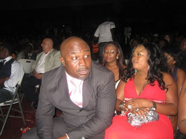 Ghana Movie Awards 2010
