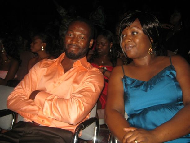 Ghana Movie Awards 2010 Ghana Movie Awards 2010