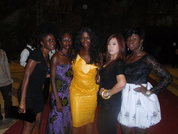 Ghana-Movie-Awards Ghana-Movie-Awards