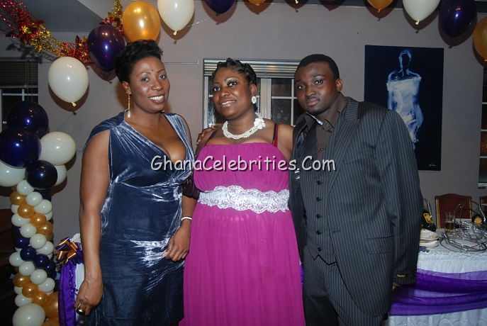 Nana Quame Anniversary Nana Quame Anniversary