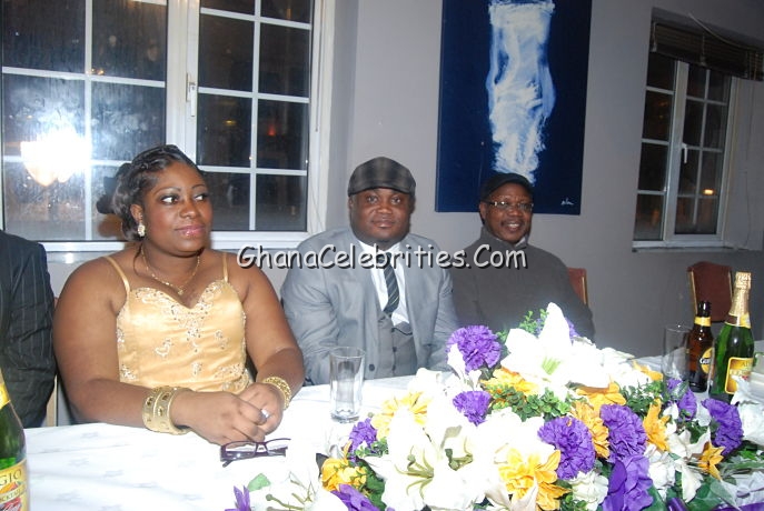 Nana Quame Anniversary Nana Quame Anniversary