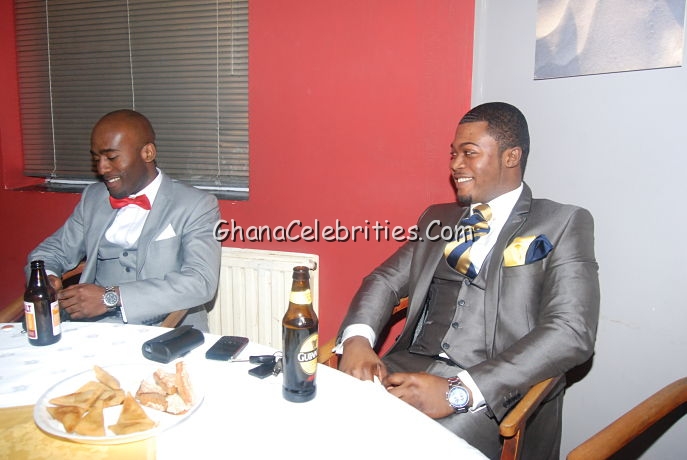 Nana Quame Anniversary Nana Quame Anniversary