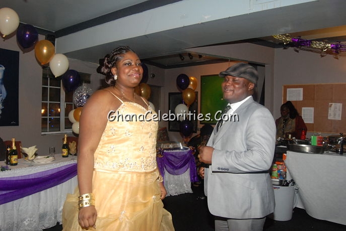 Nana Quame Anniversary Nana Quame Anniversary