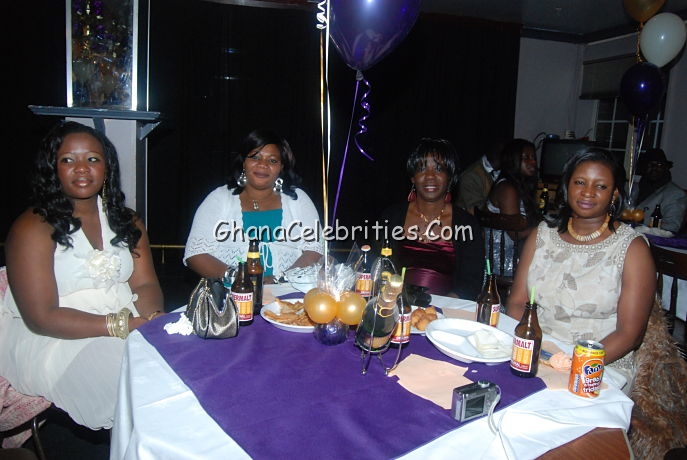 Nana Quame Anniversary Nana Quame Anniversary