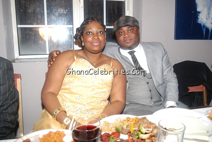 Nana Quame Anniversary Nana Quame Anniversary