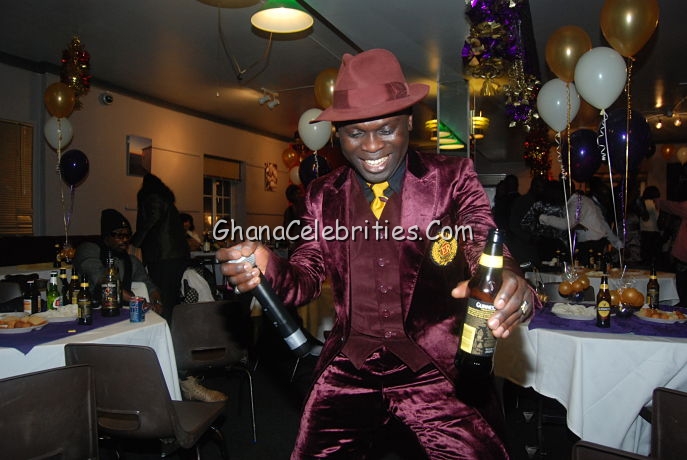 Nana Quame Anniversary Nana Quame Anniversary