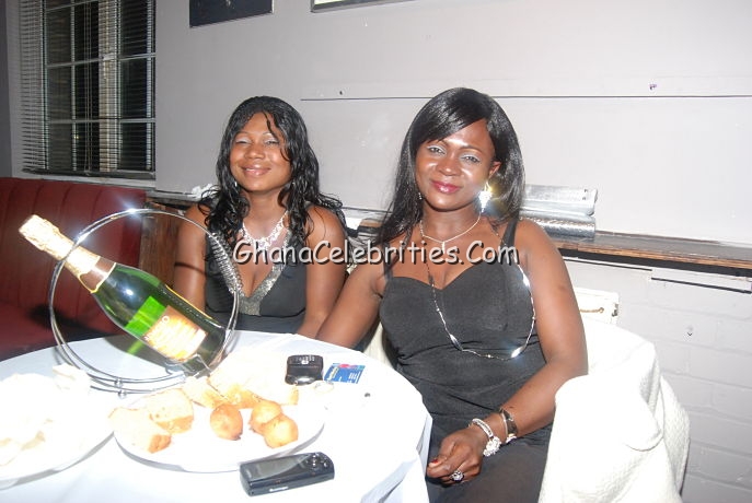 Nana Quame Anniversary Nana Quame Anniversary