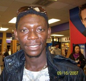 Agya Koo