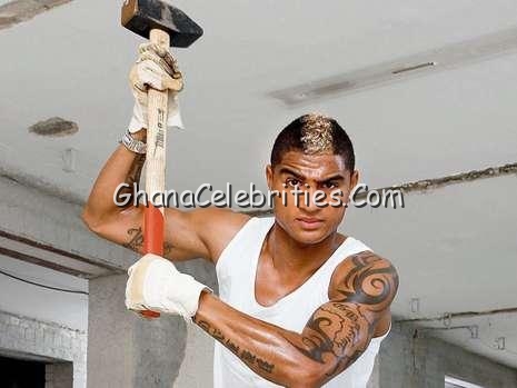 Kevin Prince Boateng