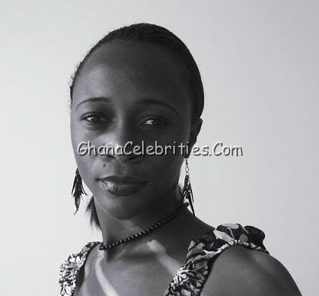 Leila Djansi Leila Djansi