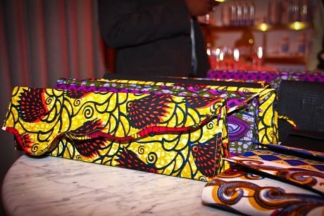 Aya Morrisson Aya Morrisson