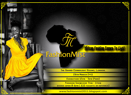 FashionMist FashionMist