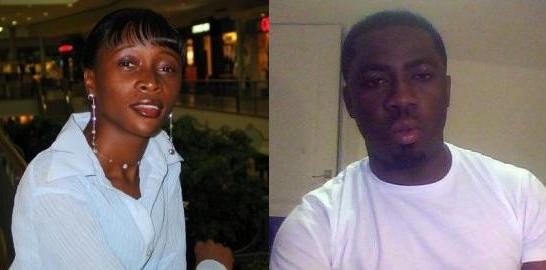 Film-maker Leila Djansi Vrs Celebrity Blogger-Chris-Vincent