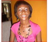 Leila Djansi Leila Djansi