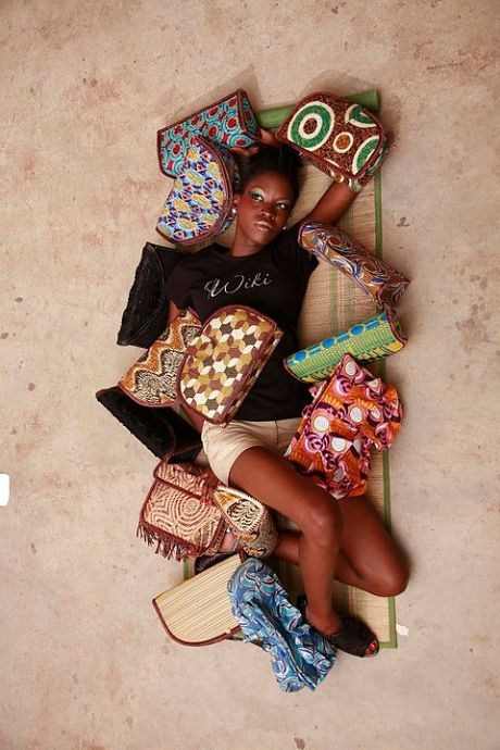 N'kya Designs N'kya Designs