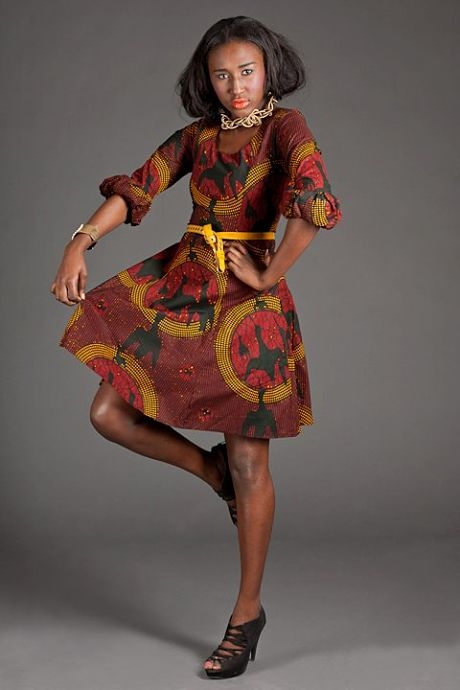 N'kya Designs N'kya Designs